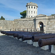 Fortress_Pula