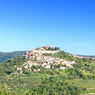 Motovun