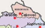 Medimurje_map